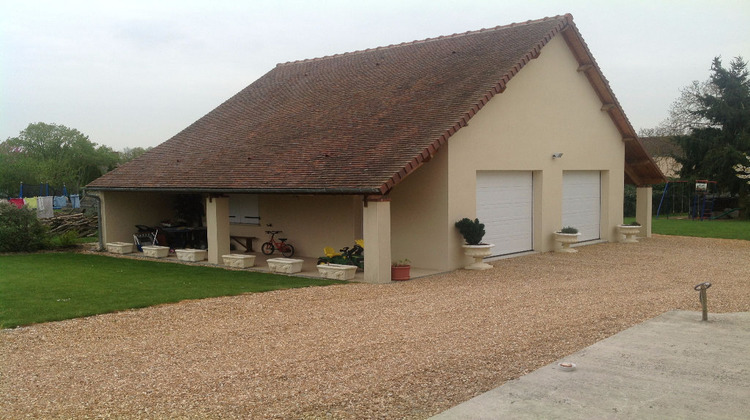 Ma-Cabane - Vente Maison ILLIERS-COMBRAY, 162 m²