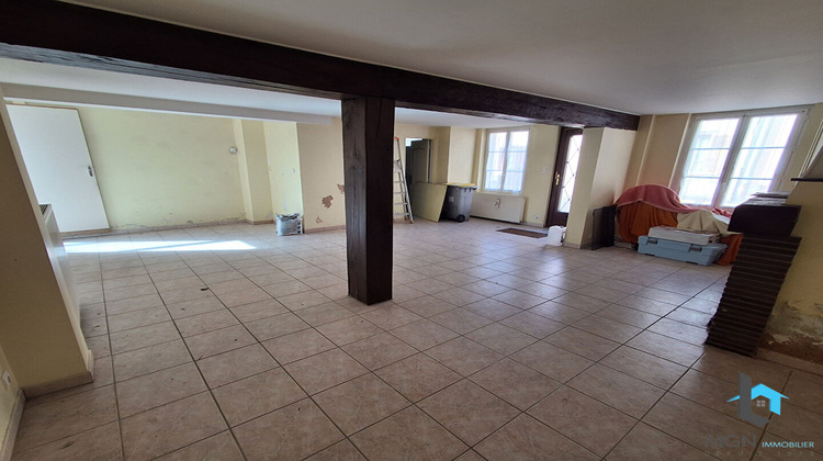 Ma-Cabane - Vente Maison ILLIERS-COMBRAY, 113 m²