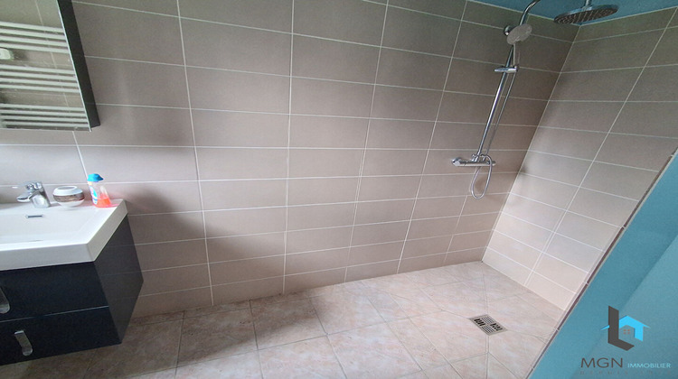 Ma-Cabane - Vente Maison ILLIERS-COMBRAY, 113 m²