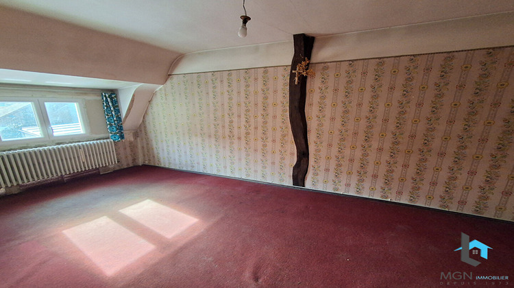 Ma-Cabane - Vente Maison ILLIERS-COMBRAY, 113 m²