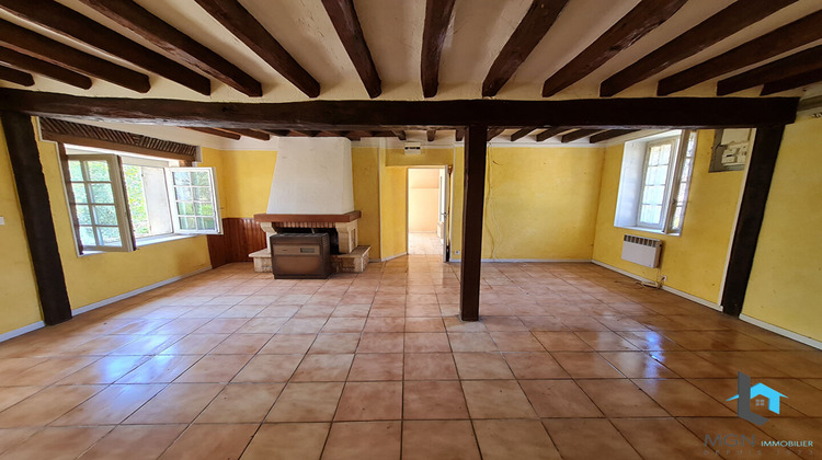 Ma-Cabane - Vente Maison ILLIERS-COMBRAY, 68 m²