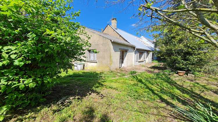 Ma-Cabane - Vente Maison ILLIERS-COMBRAY, 68 m²