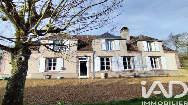 Ma-Cabane - Vente Maison Illiers-Combray, 180 m²