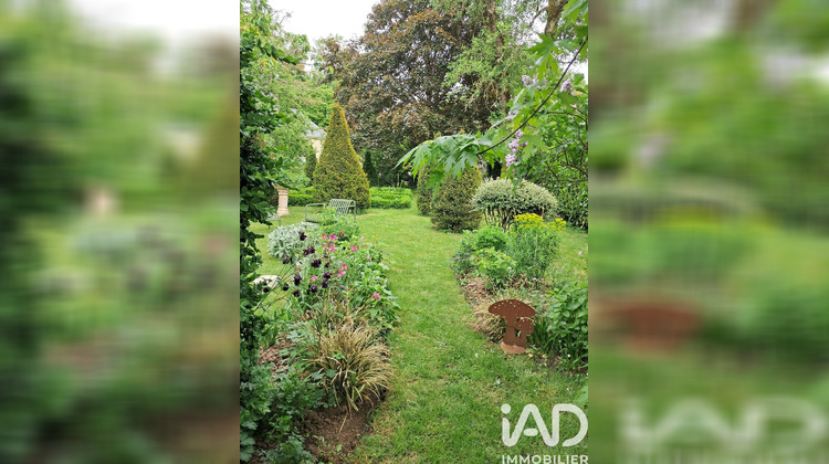 Ma-Cabane - Vente Maison Illiers-Combray, 180 m²