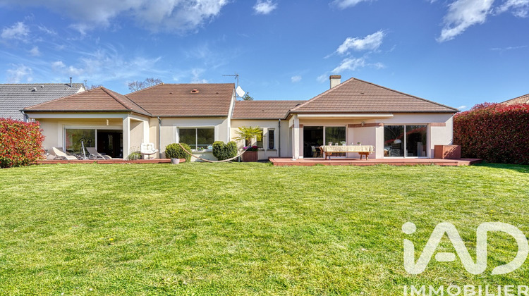 Ma-Cabane - Vente Maison Illiers-Combray, 220 m²