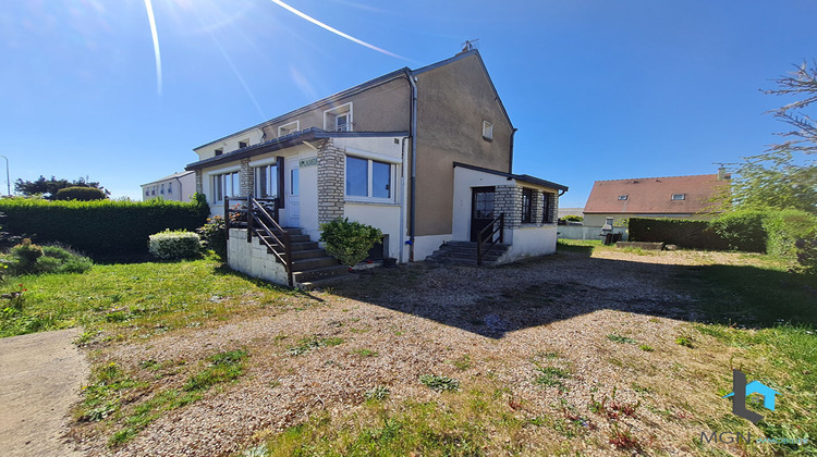 Ma-Cabane - Vente Maison ILLIERS-COMBRAY, 72 m²