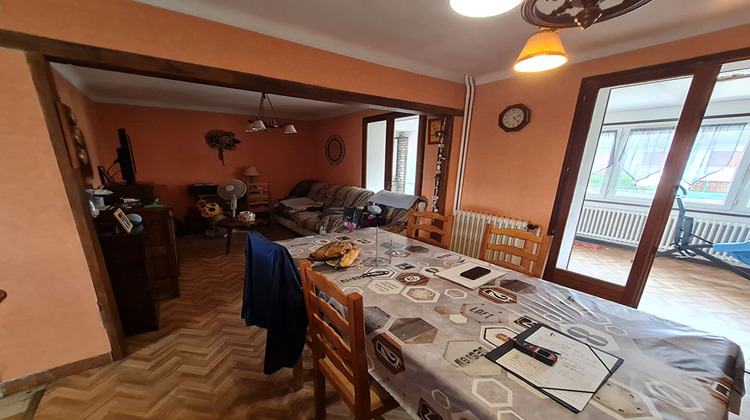 Ma-Cabane - Vente Maison ILLIERS-COMBRAY, 72 m²