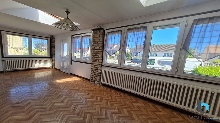Ma-Cabane - Vente Maison ILLIERS-COMBRAY, 72 m²