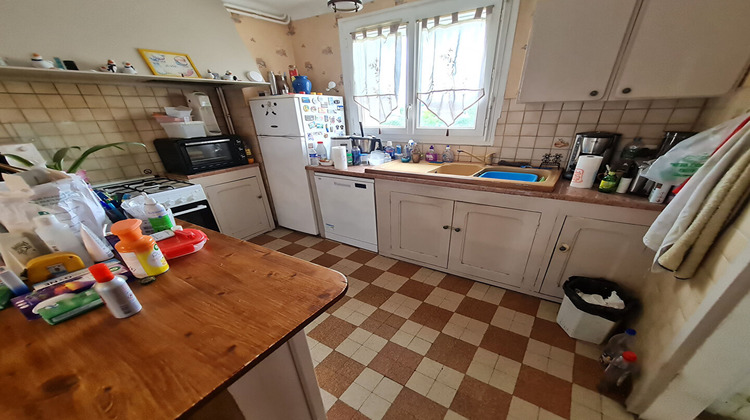 Ma-Cabane - Vente Maison ILLIERS-COMBRAY, 72 m²