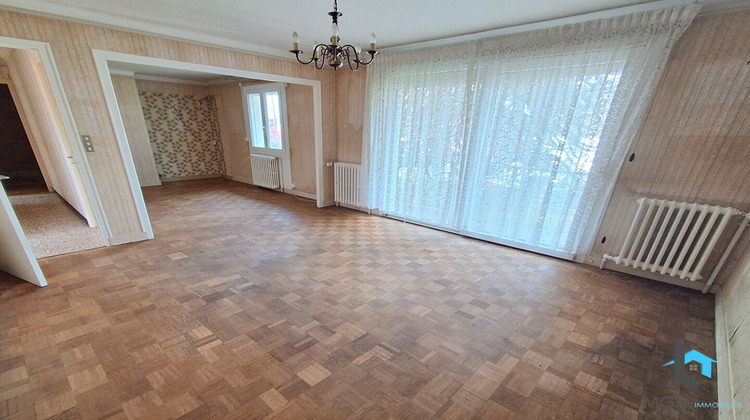 Ma-Cabane - Vente Maison ILLIERS-COMBRAY, 75 m²