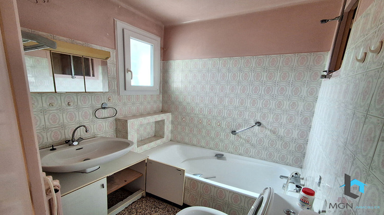 Ma-Cabane - Vente Maison ILLIERS-COMBRAY, 75 m²