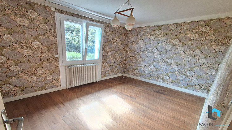 Ma-Cabane - Vente Maison ILLIERS-COMBRAY, 75 m²