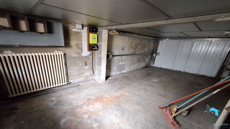 Ma-Cabane - Vente Maison ILLIERS-COMBRAY, 75 m²