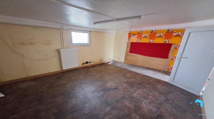 Ma-Cabane - Vente Maison ILLIERS-COMBRAY, 75 m²