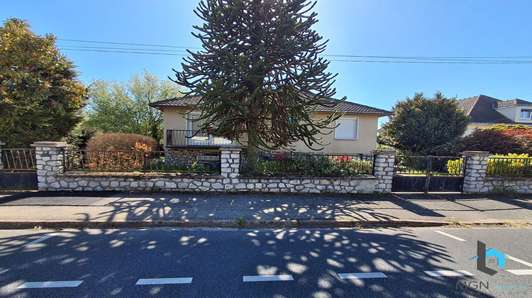 Ma-Cabane - Vente Maison ILLIERS-COMBRAY, 75 m²