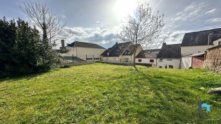 Ma-Cabane - Vente Maison ILLIERS-COMBRAY, 90 m²