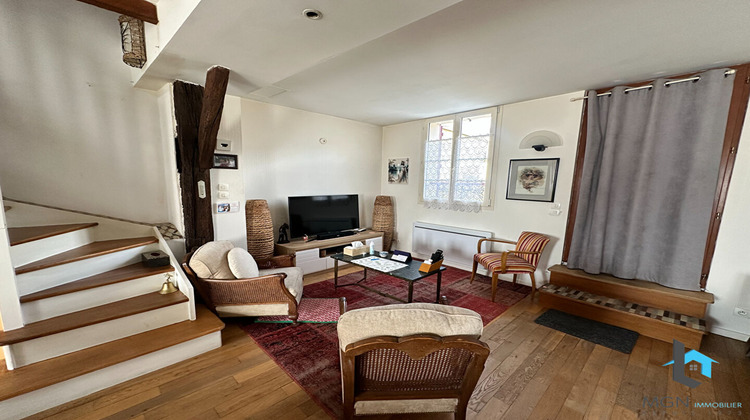Ma-Cabane - Vente Maison ILLIERS-COMBRAY, 90 m²