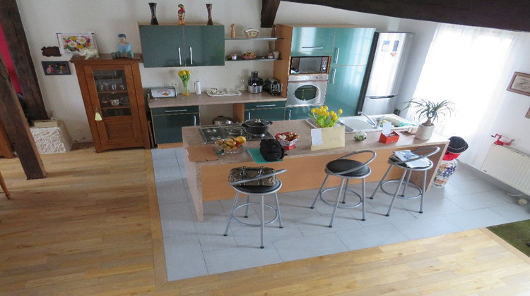 Ma-Cabane - Vente Maison ILLIERS-COMBRAY, 90 m²