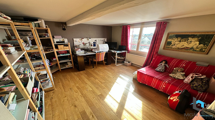 Ma-Cabane - Vente Maison ILLIERS-COMBRAY, 90 m²