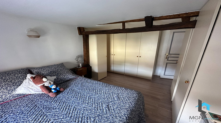 Ma-Cabane - Vente Maison ILLIERS-COMBRAY, 90 m²