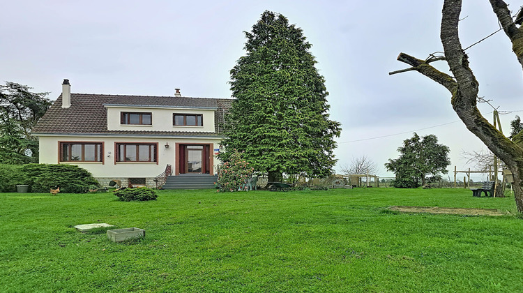 Ma-Cabane - Vente Maison ILLIERS-COMBRAY, 130 m²