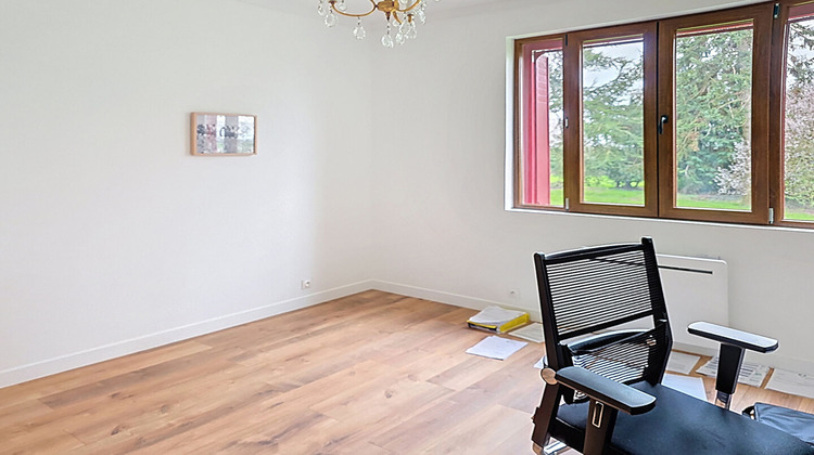 Ma-Cabane - Vente Maison ILLIERS-COMBRAY, 130 m²