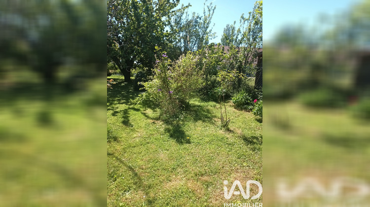 Ma-Cabane - Vente Maison Illiers-Combray, 64 m²