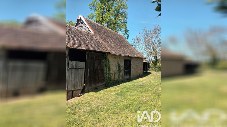 Ma-Cabane - Vente Maison Illiers-Combray, 64 m²