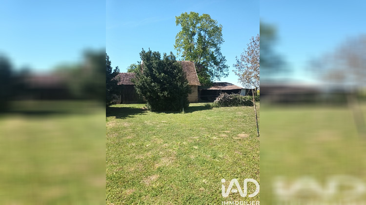 Ma-Cabane - Vente Maison Illiers-Combray, 64 m²