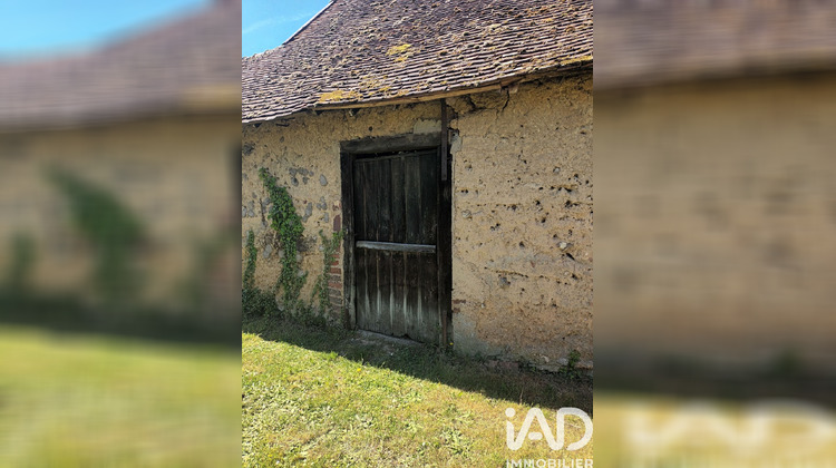 Ma-Cabane - Vente Maison Illiers-Combray, 64 m²