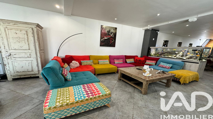 Ma-Cabane - Vente Maison Illiers-Combray, 278 m²