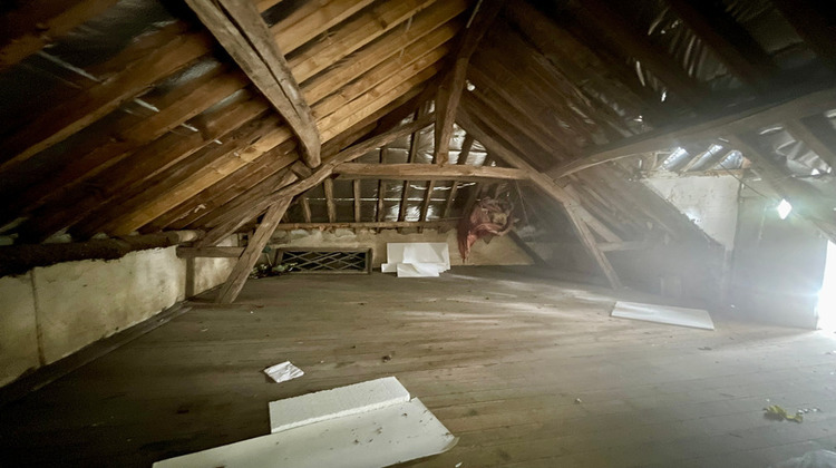 Ma-Cabane - Vente Maison ILLIERS COMBRAY, 114 m²