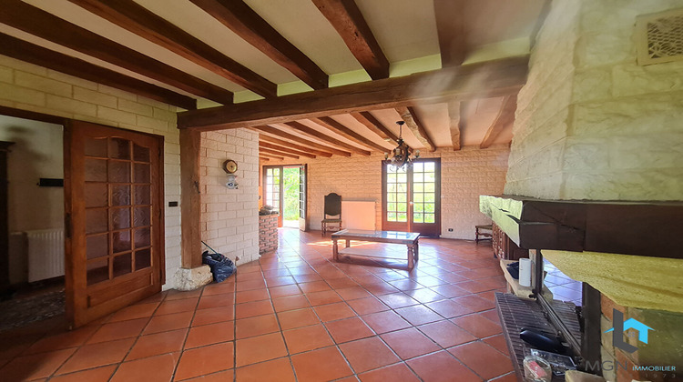 Ma-Cabane - Vente Maison ILLIERS-COMBRAY, 129 m²