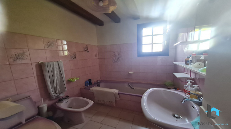 Ma-Cabane - Vente Maison ILLIERS-COMBRAY, 129 m²