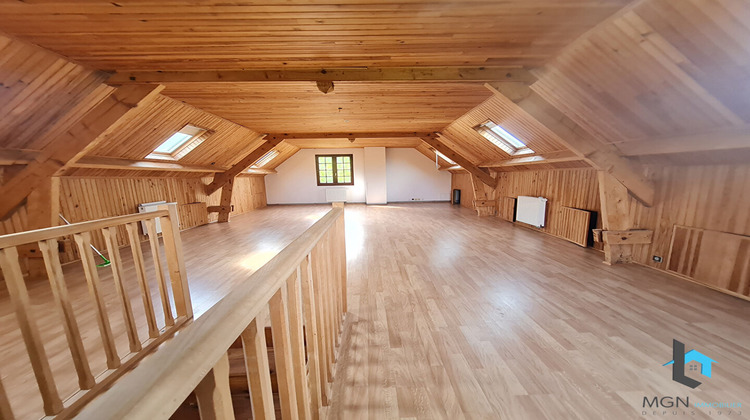 Ma-Cabane - Vente Maison ILLIERS-COMBRAY, 129 m²