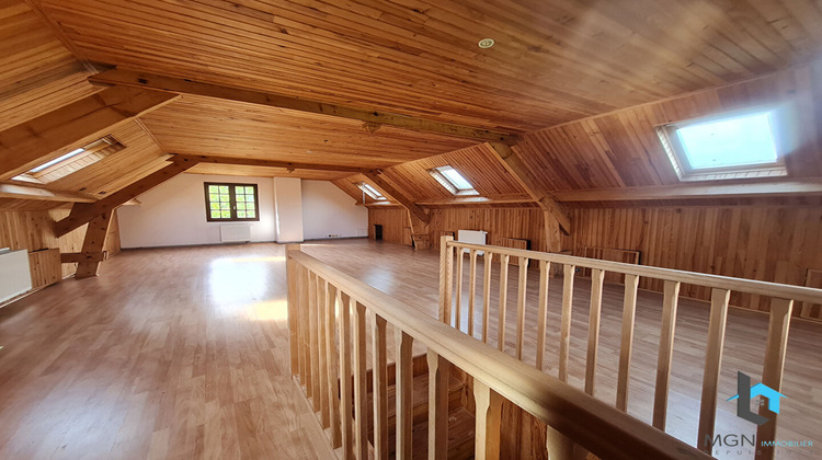 Ma-Cabane - Vente Maison ILLIERS-COMBRAY, 129 m²