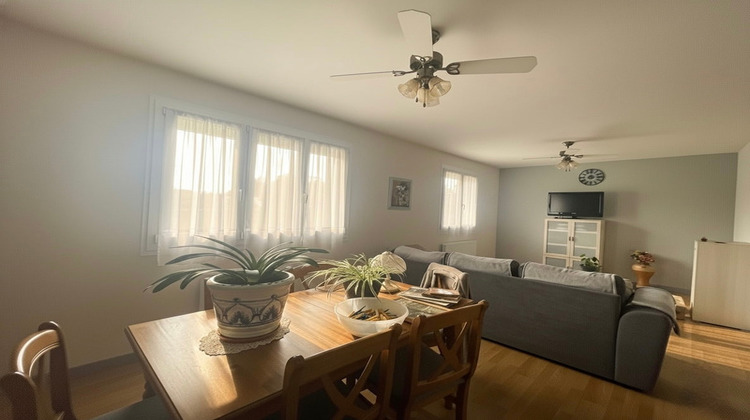 Ma-Cabane - Vente Maison ILLIERS COMBRAY, 67 m²