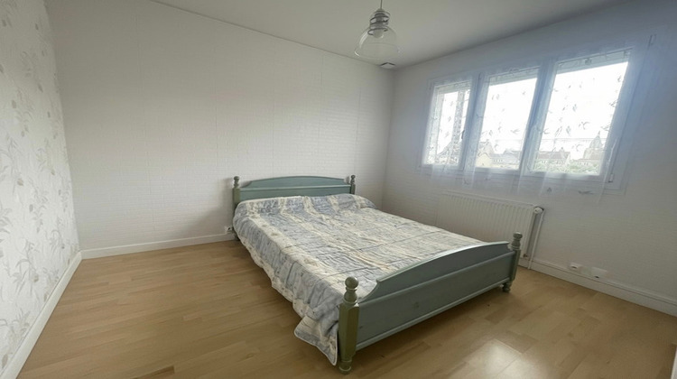 Ma-Cabane - Vente Maison ILLIERS COMBRAY, 67 m²