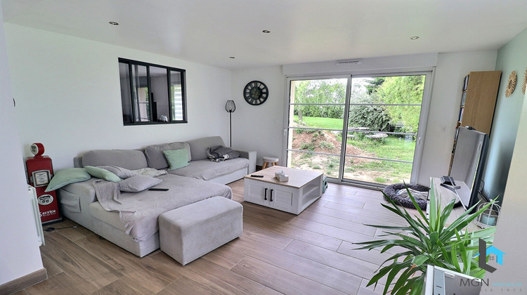 Ma-Cabane - Vente Maison ILLIERS-COMBRAY, 120 m²
