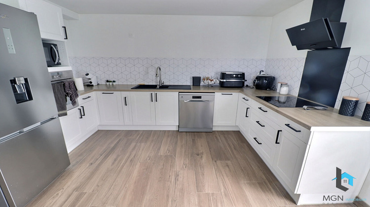 Ma-Cabane - Vente Maison ILLIERS-COMBRAY, 120 m²