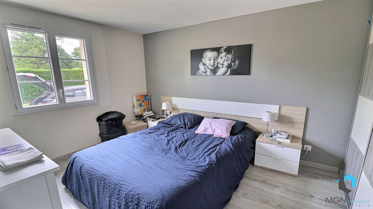 Ma-Cabane - Vente Maison ILLIERS-COMBRAY, 120 m²