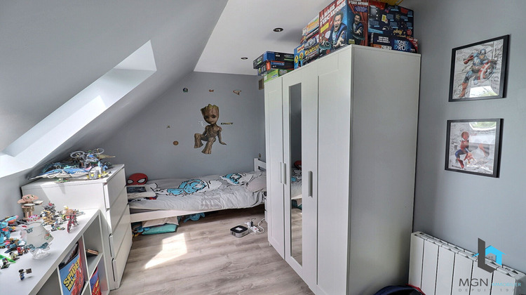 Ma-Cabane - Vente Maison ILLIERS-COMBRAY, 120 m²