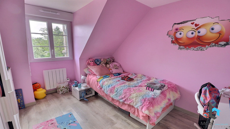 Ma-Cabane - Vente Maison ILLIERS-COMBRAY, 120 m²