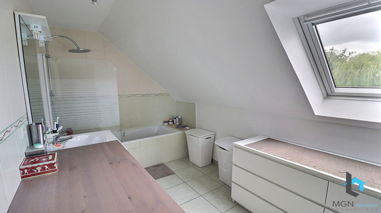 Ma-Cabane - Vente Maison ILLIERS-COMBRAY, 120 m²