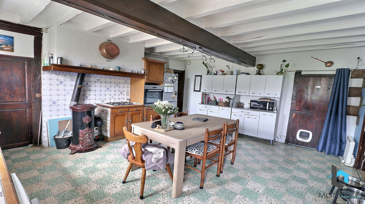Ma-Cabane - Vente Maison ILLIERS-COMBRAY, 146 m²