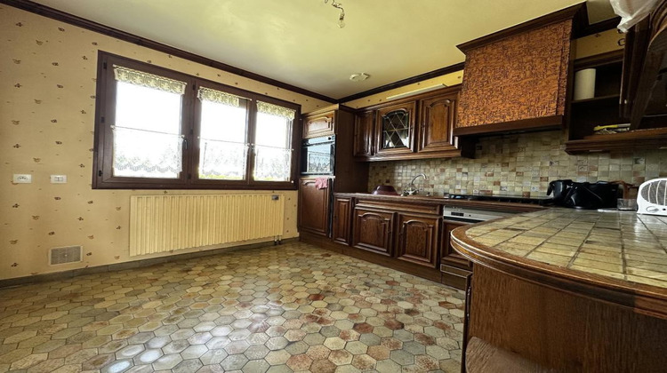 Ma-Cabane - Vente Maison ILLIERS COMBRAY, 95 m²