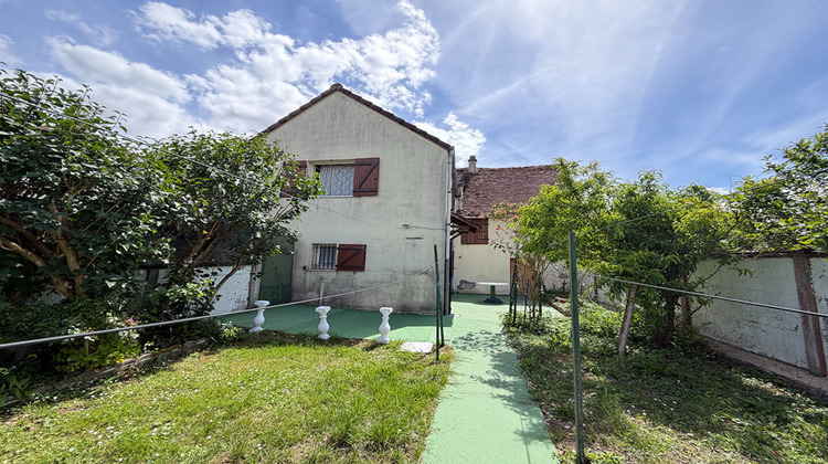 Ma-Cabane - Vente Maison ILLIERS-COMBRAY, 100 m²