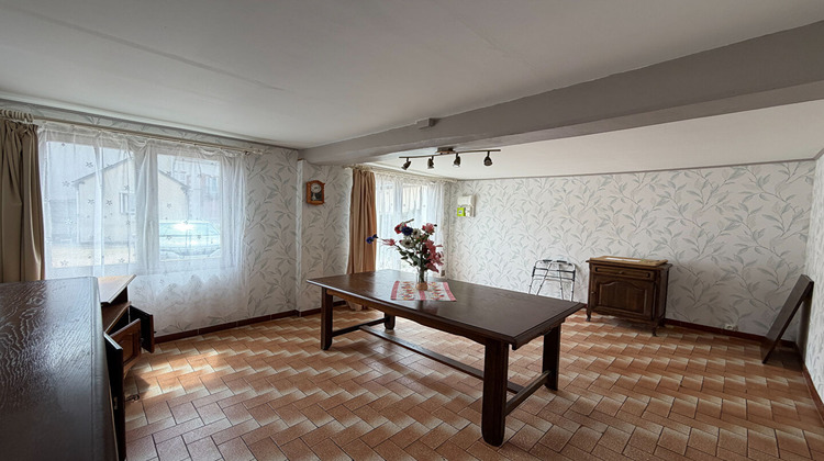 Ma-Cabane - Vente Maison ILLIERS-COMBRAY, 100 m²