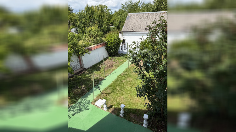 Ma-Cabane - Vente Maison ILLIERS-COMBRAY, 100 m²