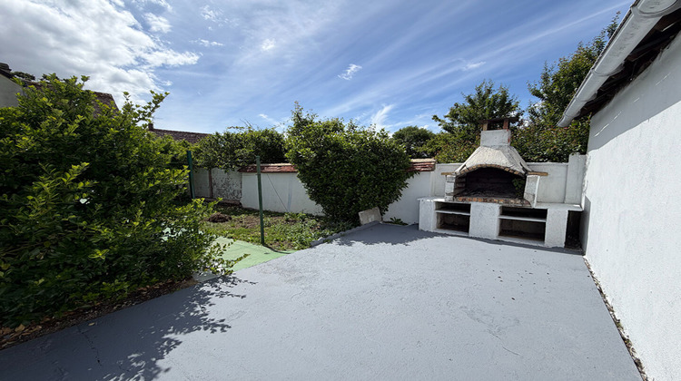 Ma-Cabane - Vente Maison ILLIERS-COMBRAY, 100 m²